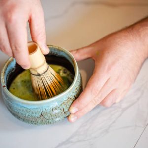 FOUET MATCHA EN BAMBOU - LA ROUTE DES COMPTOIRS – Image 3