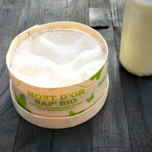 MINI MONT D'OR AOP SAPIN 500G