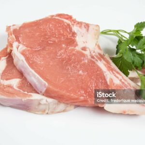 CÔTE DE VEAU BIO 300G sans os - BIO & BIEN ELEVES – Image 2