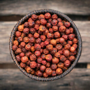POIVRE DE KAMPOT ROUGE IGP BIO - SOULSPICE – Image 3