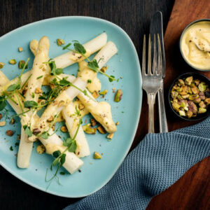 ASPERGES BLANCHES BIO AU NATUREL 330G - NATUR'AVENIR – Image 2