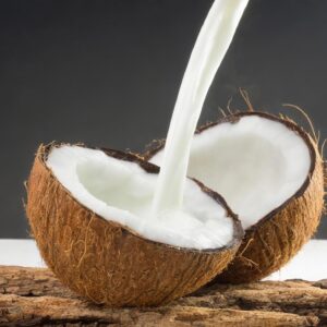 RIZ AU LAIT DE COCO NATURE BIO 350G - MORICE – Image 3