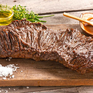 BAVETTE DE BOEUF BIO 150G - BIO & BIEN ELEVES – Image 3
