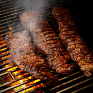 BAVETTE DE BOEUF BIO 150G - BIO & BIEN ELEVES – Image 4