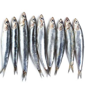 ANCHOIS AU NATUREL A L'EAU DE SOURCE 69G - LA BONNE MER – Image 3