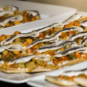 ANCHOIS AU NATUREL A L'EAU DE SOURCE 69G - LA BONNE MER – Image 5