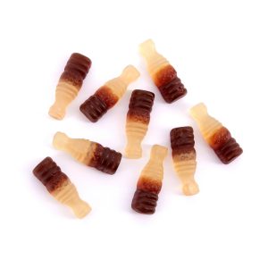 COLA VEGAN AB - HAPPY HOURS