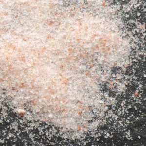 SEL FIN de L'HIMALAYA - IDBIO