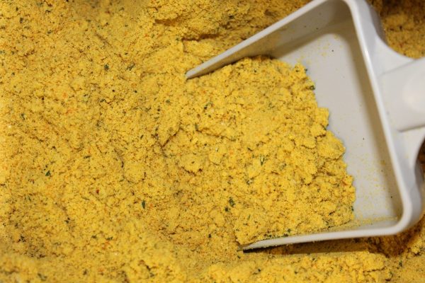 BOUILLON DE POULE BIOLOGIQUE SANS GLUTEN
