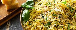 SPAGHETTI BLANCS AB - L'EPICIER GOURMAND