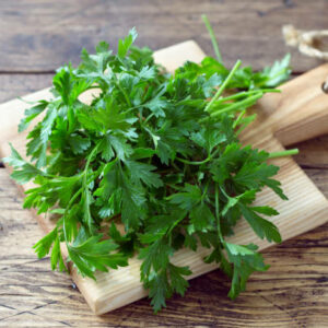 PERSILLADE A L'AIL 100GR - GAEC NATURE & SAVEURS – Image 3