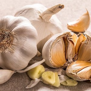 AIL D'ITALIE BIO EN GRANULES - SOULSPICE – Image 2