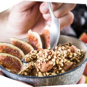 MUESLI CROUSTILLANT YELLOW DETOX AB SANS GLUTEN & VEGAN - KOKOJI – Image 5