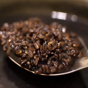 RIZ NOIR COMPLET NERONE BIO – Image 4