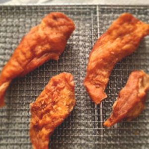 FRIANDISES NATURELLES "RECOMPENSE" CHIEN & CHAT - NATUR'L COOK