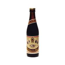 BIERE MULLER'S MALT SANS ALCOOL BIO 33CL - BRASSERIE PINKUS