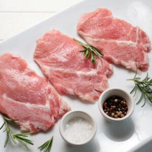 ESCALOPE DE VEAU BIO 200G - BIO & BIEN ELEVES – Image 2