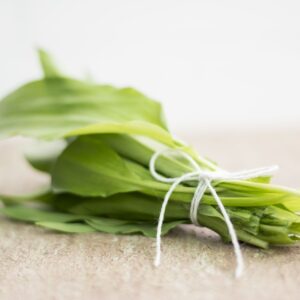 AIL DES OURS FRAIS DANS L'HUILE BIO 165G - BIO VERDE – Image 3