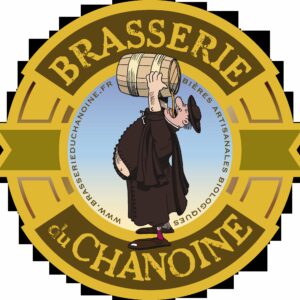 ORANGE BLOSSOM BIO 75CL - BRASSERIE DU CHANOINE – Image 3
