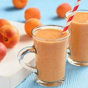 SMOOTHIE ABRICOT ANTI GASPI 25CL - SAINS & SAUFS – Image 3