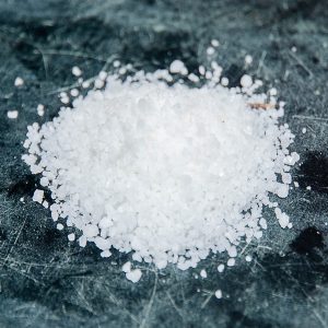 GROS SEL DE MER - SALIN DU GRUISSAN