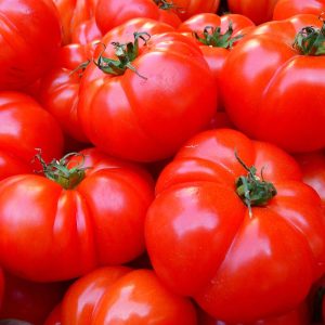 PUR JUS DE TOMATES FRANCE BIO 75CL - NATUR'AVENIR – Image 2