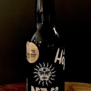 LA BLANCHE AB 33CL - BRASSERIE LA NOVE (BERGERAC)