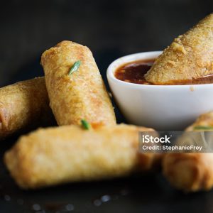 NEMS VEGETARIENS BIO 50g piece - LES CHEFS DU BIO