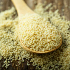 COUSCOUS DE BLE BLANC BIO – Image 3