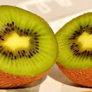 CONFITURE DE KIWI ANTIGASPI 350G - SAINS & SAUFS – Image 2