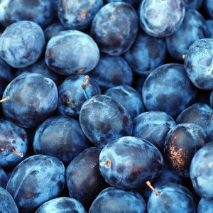 CONFITURE DE PRUNE ANTIGASPI 350G - SAINS & SAUFS – Image 2