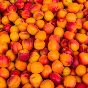 CONFITURE D'ABRICOT ANTIGASPI 350G - SAINS & SAUFS – Image 2