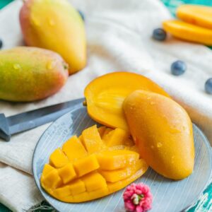 ARRANGE ANANAS MANGUE LITCHI 38% - TESSENDIER & FILS – Image 3