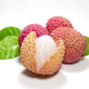 ARRANGE ANANAS MANGUE LITCHI 38% - TESSENDIER & FILS – Image 4