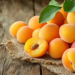 PREPARATION GOURMANDE ABRICOT CALISSON 250g - FAVOLS LES PATISSIERES – Image 2