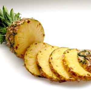 CONFITURE BIO ANANAS PASSION 310g - SAVEURS ET FRUITS – Image 2