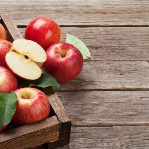 DELICE DE POMME POMMEAU AUX NOIX 110g - FAVOLS LES FROMAGERES – Image 2