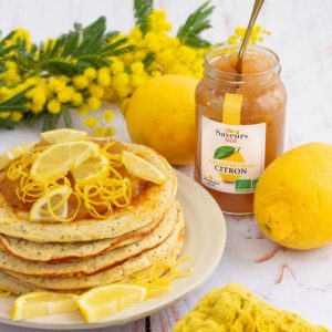 CONFITURE BIO GOYAVE 310g - SAVEURS & FRUITS – Image 3