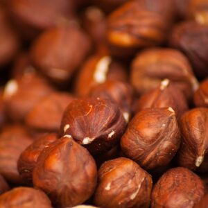 SUPERMIX CACAO NOISETTES BIO 350g - GERMLINE – Image 3