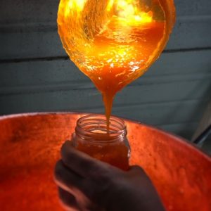 CONFITURE EXTRA D'ORANGE AB 325G - AU TEMPS D'EUGENIE – Image 3