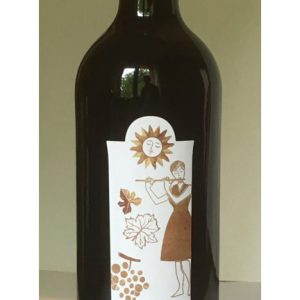 BERGERAC ROUGE BIODYNAMIE 75CL - CHÂTEAU DES MIAUDOUX