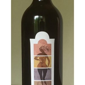 BERGERAC ROUGE FÛT SANS SULFITE AJOUTE BIODYNAMIE 75CL - MIAUDOUX