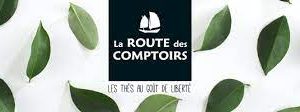 THE VERT CASBAH AB & COMMERCE EQUITABLE - LA ROUTE DES COMPTOIRS – Image 4