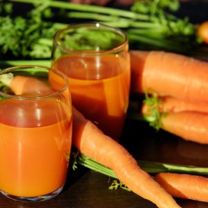 PUR JUS DE CAROTTE FRANCAISE AB 75CL - NATUR'AVENIR – Image 2