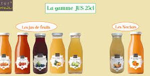 PUR JUS DE CAROTTE FRANCAISE AB 75CL - NATUR'AVENIR – Image 3