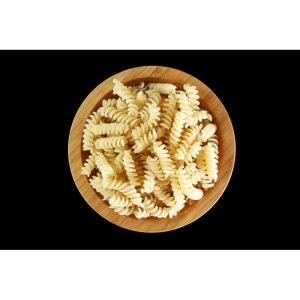 FUSILLI BLANCHES AB - LORI – Image 2