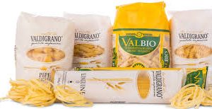 MACARONI BLANCHES BIOLOGIQUES - VALDIGRANO Origine ITALIE – Image 4