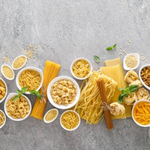 PENNE SEMI COMPLETES AB - SELECTION RELAIS VERT – Image 3