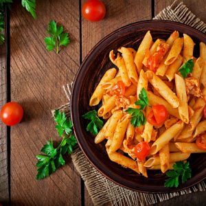 PENNE SEMI COMPLETES AB - SELECTION RELAIS VERT – Image 4