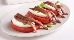 FILETS D'ANCHOIS A L'HUILE D'OLIVE AB 95G - ORTIZ – Image 3